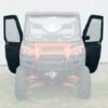 Polaris Ranger XP 1000 Convertible Doors