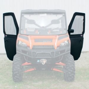 Polaris Ranger XP 1000 Convertible Doors