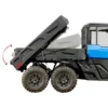 Can-Am Defender Electric Dump Bed Kit