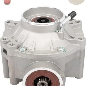 Rear Differential for 2012-2021 Can-Am Outlander 450 500 570 650 850 1000 1000R Renegade 800R Defender HD5 4x4 703501019 703500878 705501896