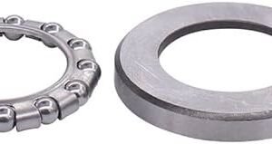 1972 Honda ST90. Honda Steering Bearing