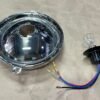 Honda ST90 K0 K1 K2 Trail Sport 90 1973 - 1975 HEADLIGHT ASSY HEAD LAMP , LIGHT
