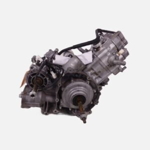 Yamaha Kodiak Grizzly 700 16-18 Engine Motor Rebuilt