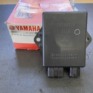 cdi box for for 2000 Yamaha wolverine Big Bear