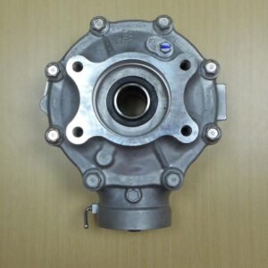 New 14-24 Honda TRX500 TRX520 FOREMAN ATV OE Rear Differential Rear End