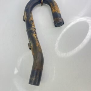 2006 - 2008 KX450F Kawasaki OEM Header Pipe #41