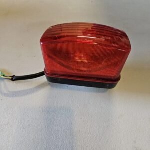 Tail light