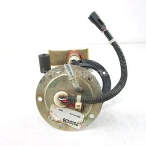 FUEL PUMP - POLARIS ATV - SPORTSMAN 800 EFI