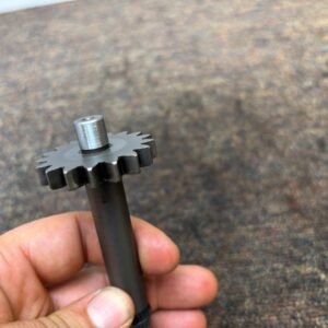 1986 1987 Honda Fourtrax 200 SX TRX200SX Starter Reduction Gear Set Gears