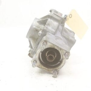 Yamaha Kodiak 400 2x4 4x4 00-02 Rear Differential 8604