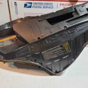 2006 Polaris Rmk 700/900 Air Silencer Part #1253513