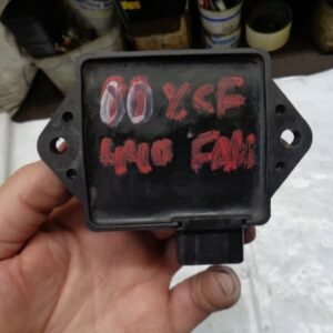 2001 to 2003 polaris 440 prox fan cooled cdi
