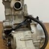 Complete engine for a 08 ktm 450 sxf bottom