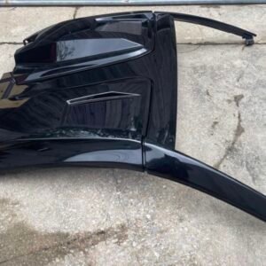 Polaris slingshot roof top