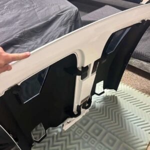 Polaris slingshot roof top