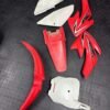 Honda CRF100 Plastics