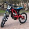 Sur Ron Light Bee X 60V 32Ah