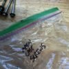 NICE kawasaki kx450 Kx 450 Engine Cases Case 09-15 Runner