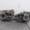 06-08 2007 KX450F KX450 OEM Right Engine Motor Crankcase Crank Case 14001-0098