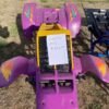 yamaha banshee 1995 plastics